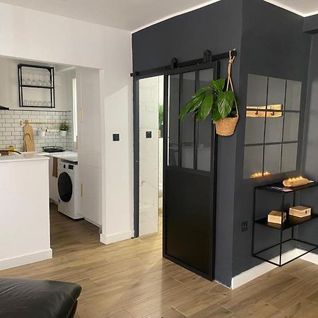 Apartament O Republique Marsylia Zewnętrze zdjęcie