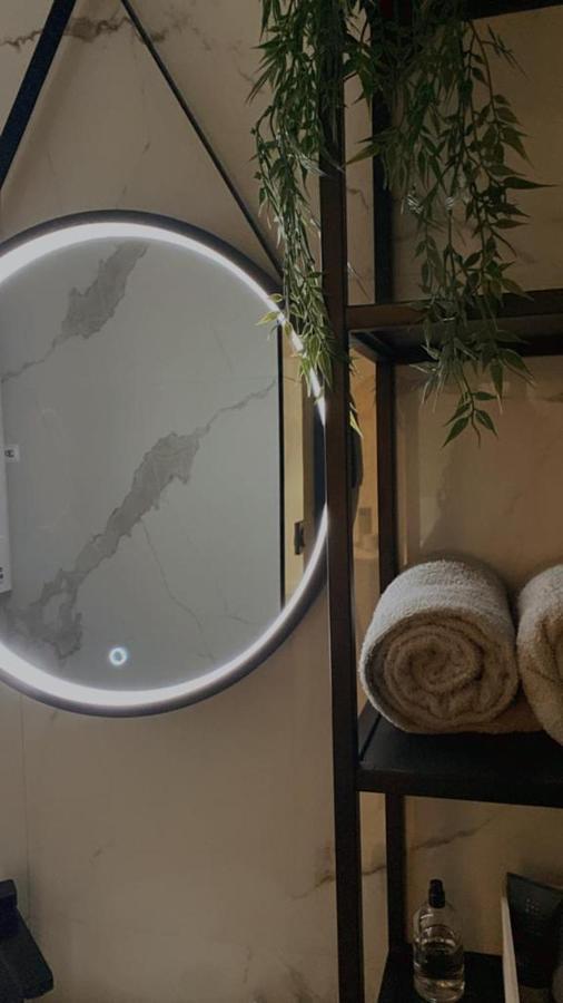 Apartament O Republique Marsylia Zewnętrze zdjęcie
