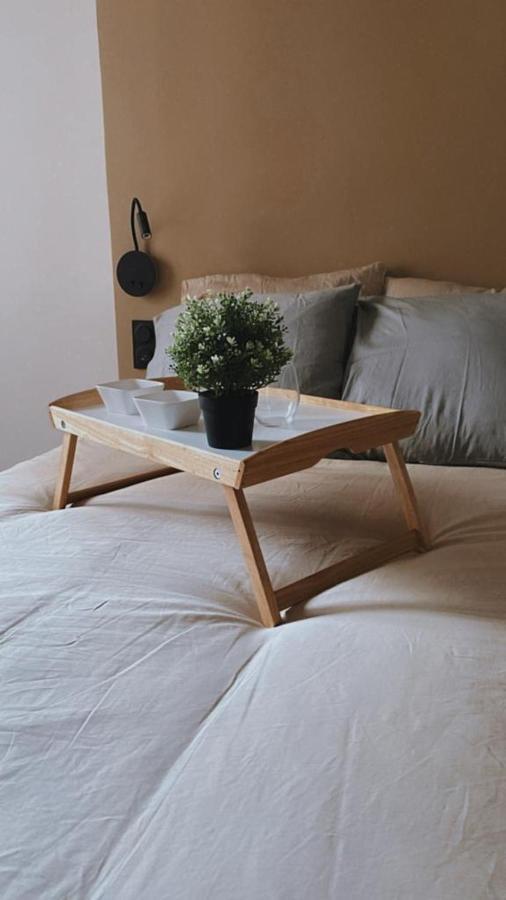 Apartament O Republique Marsylia Zewnętrze zdjęcie