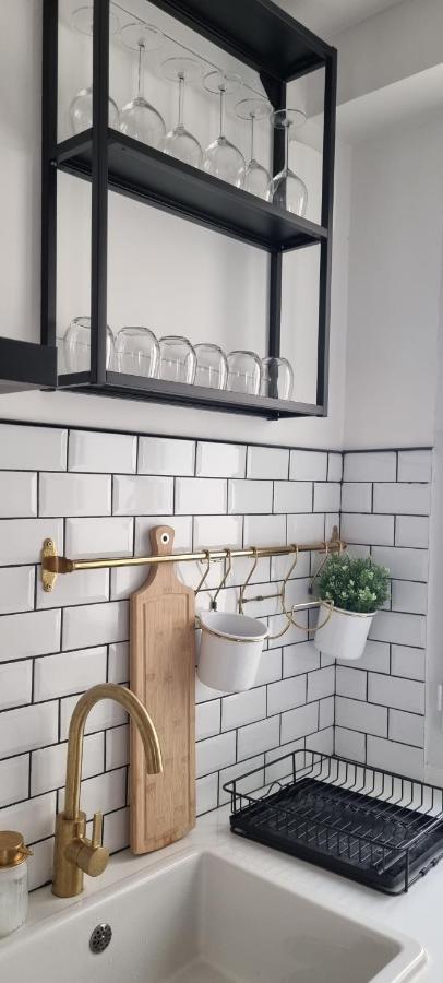 Apartament O Republique Marsylia Zewnętrze zdjęcie